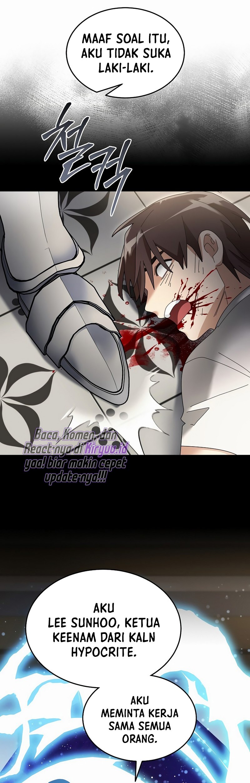 Chapter 103 - halaman 35
