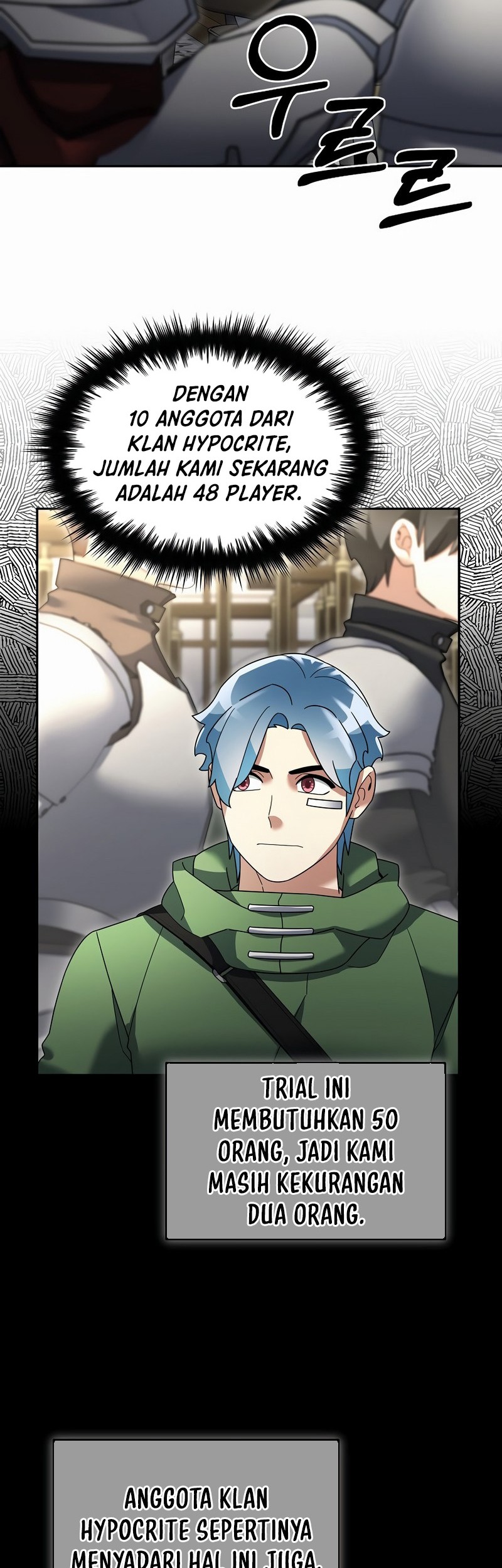 Chapter 103 - halaman 40