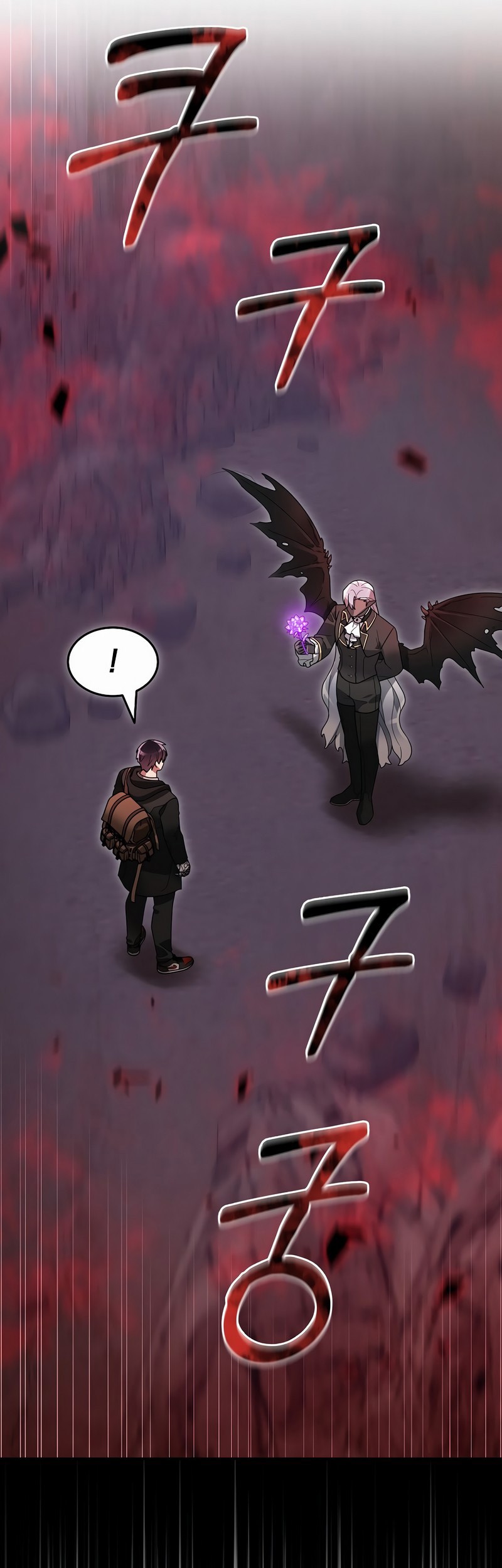 Chapter 101 - halaman 37