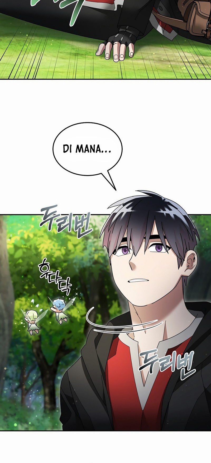 Chapter 101 - halaman 45