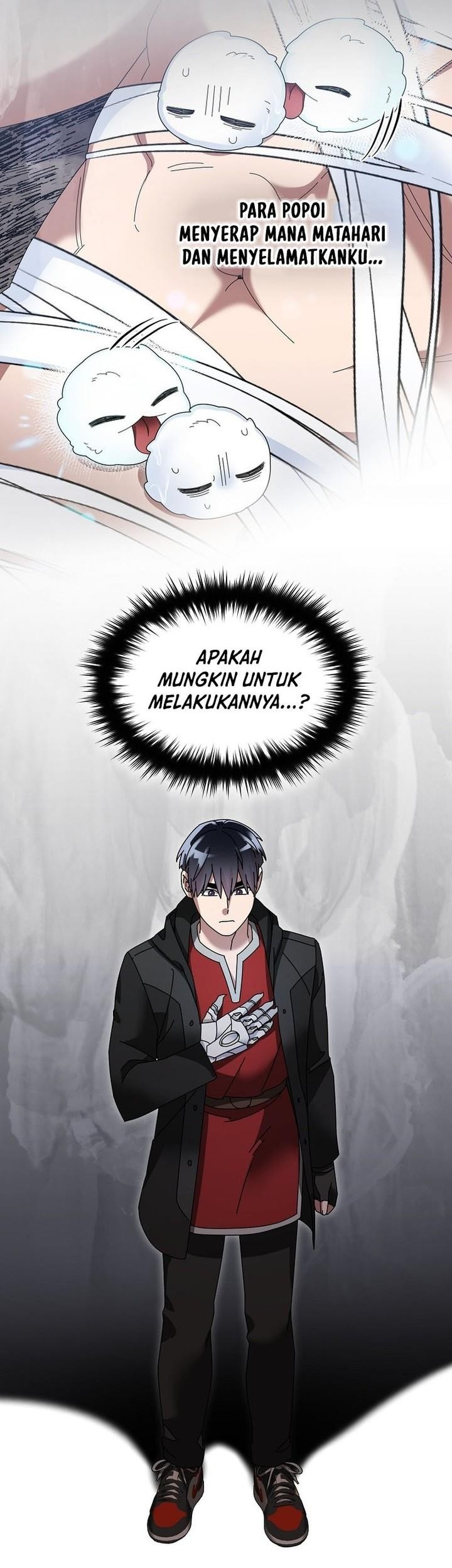 Chapter 100 - halaman 39