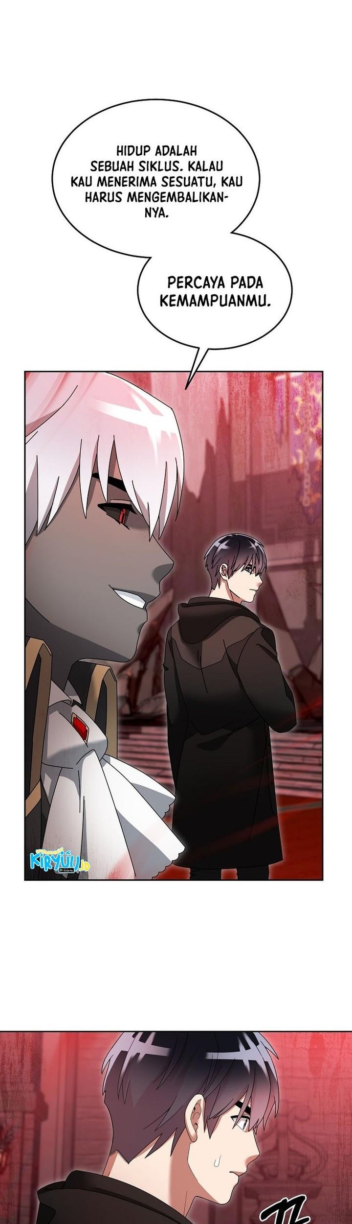 Chapter 100 - halaman 40