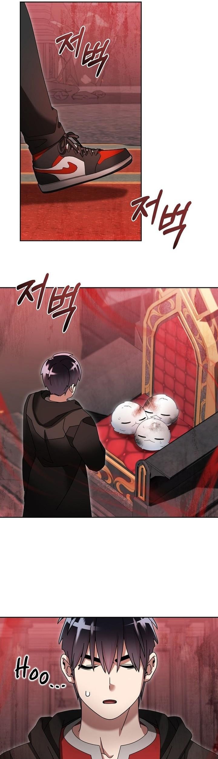 Chapter 100 - halaman 42