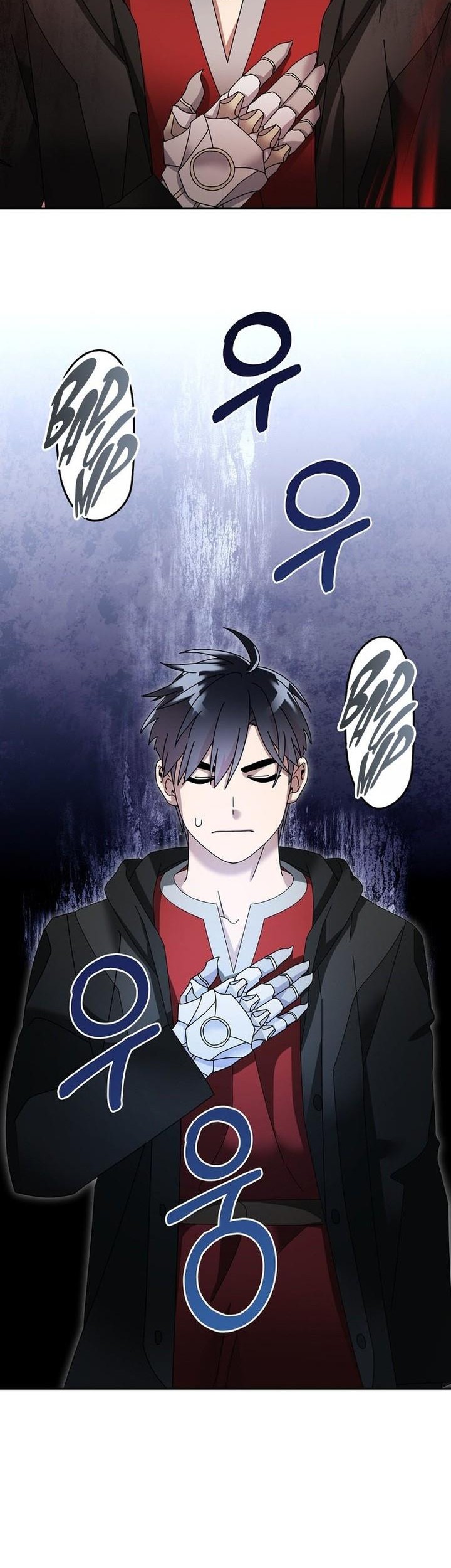 Chapter 100 - halaman 43