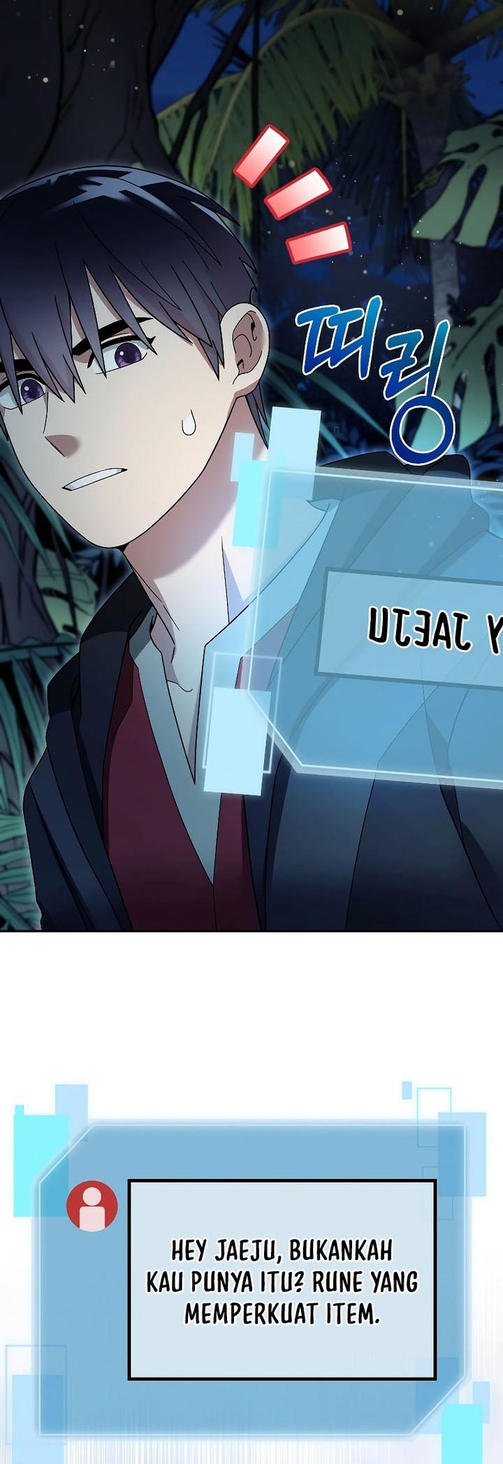 Chapter 98 - halaman 29