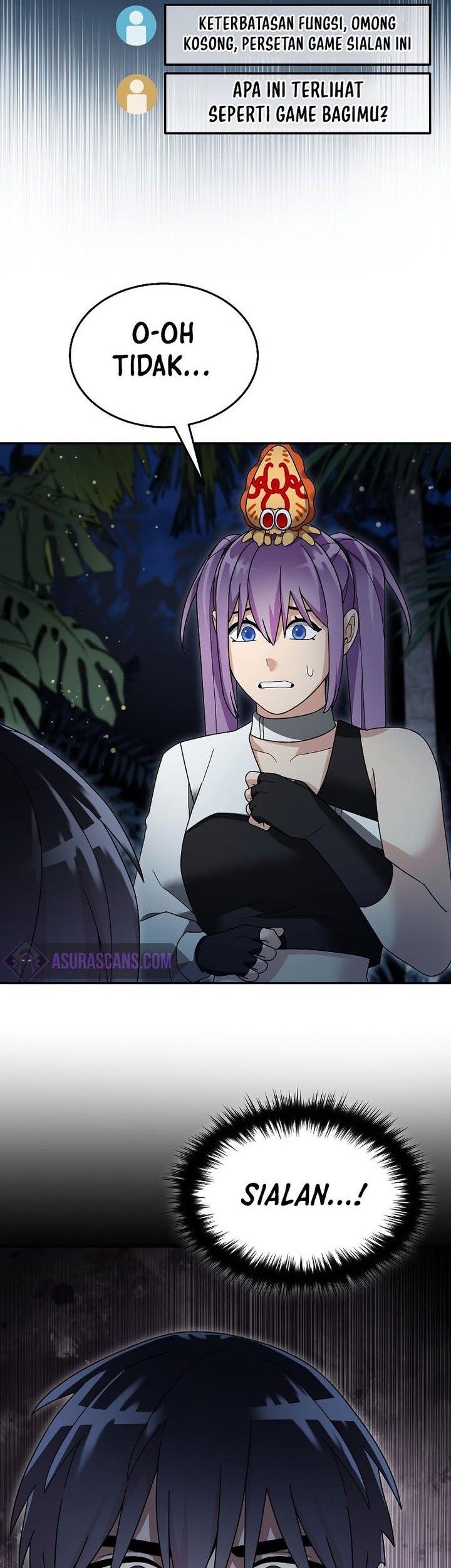 Chapter 98 - halaman 26