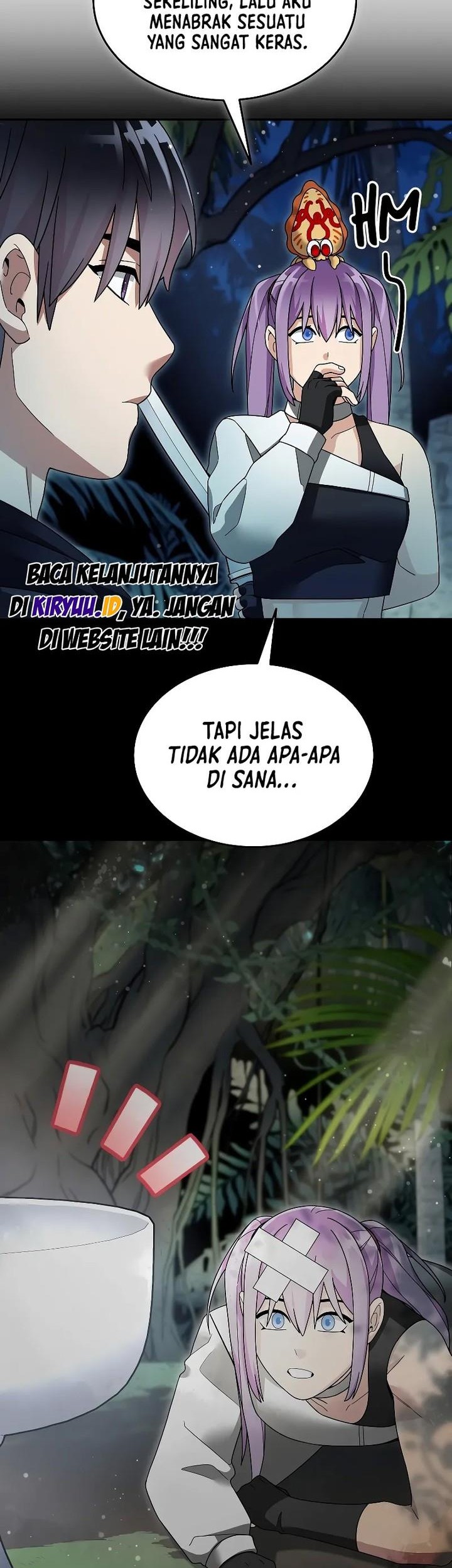 Chapter 97 - halaman 34