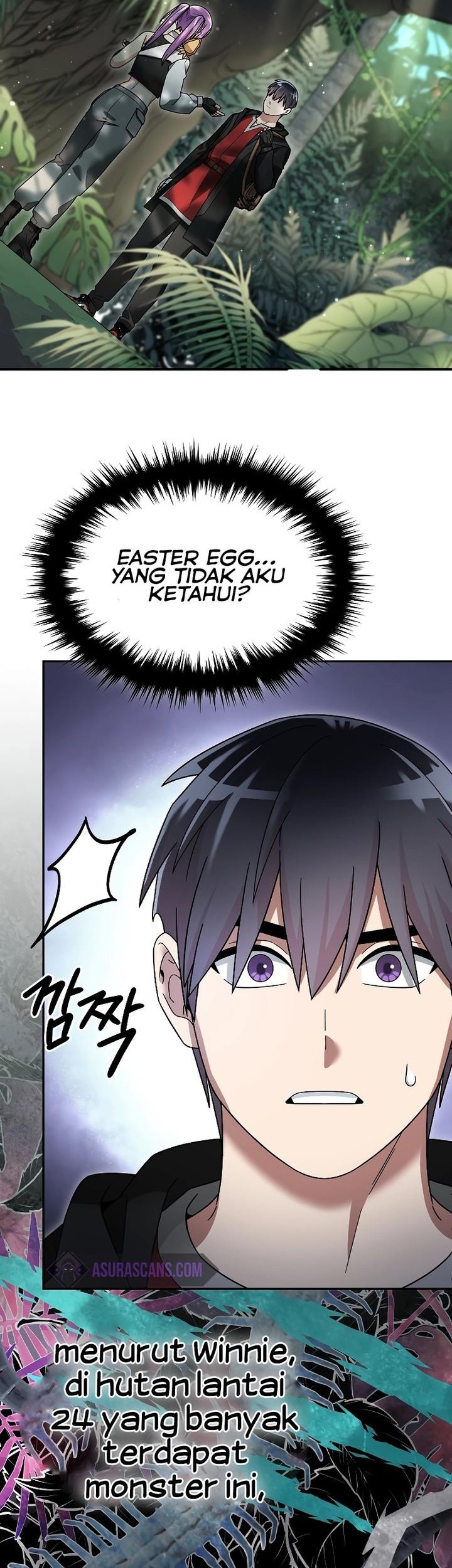 Chapter 96 - halaman 46