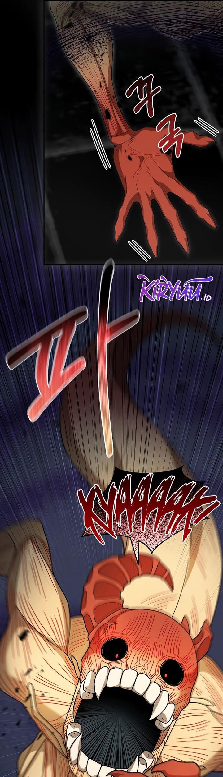 Chapter 94 - halaman 30