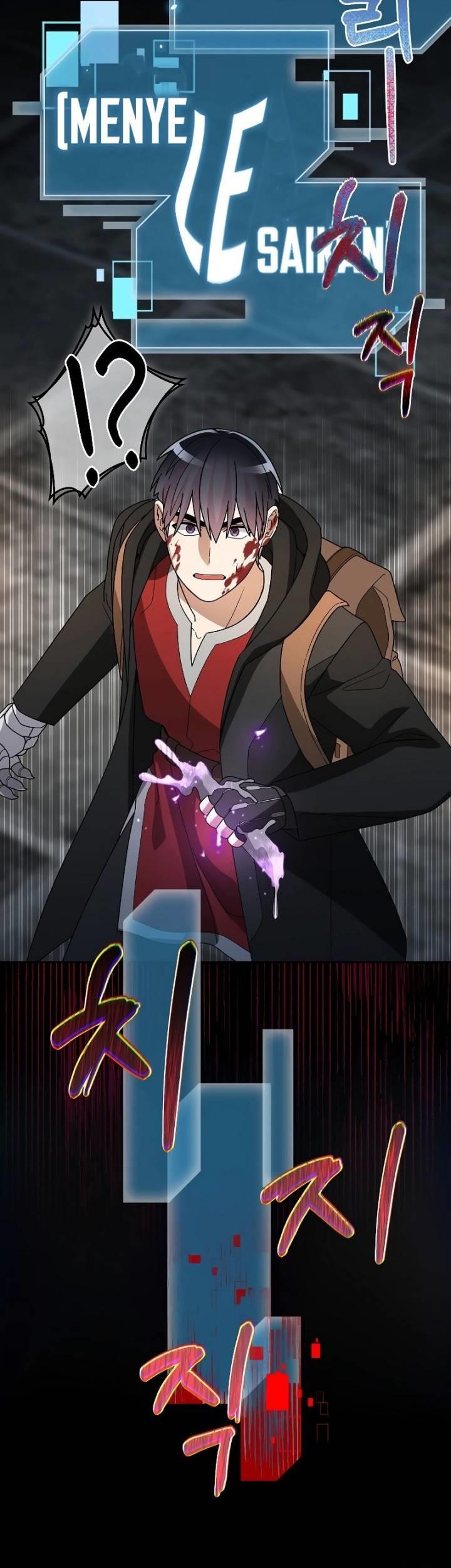 Chapter 92 - halaman 47