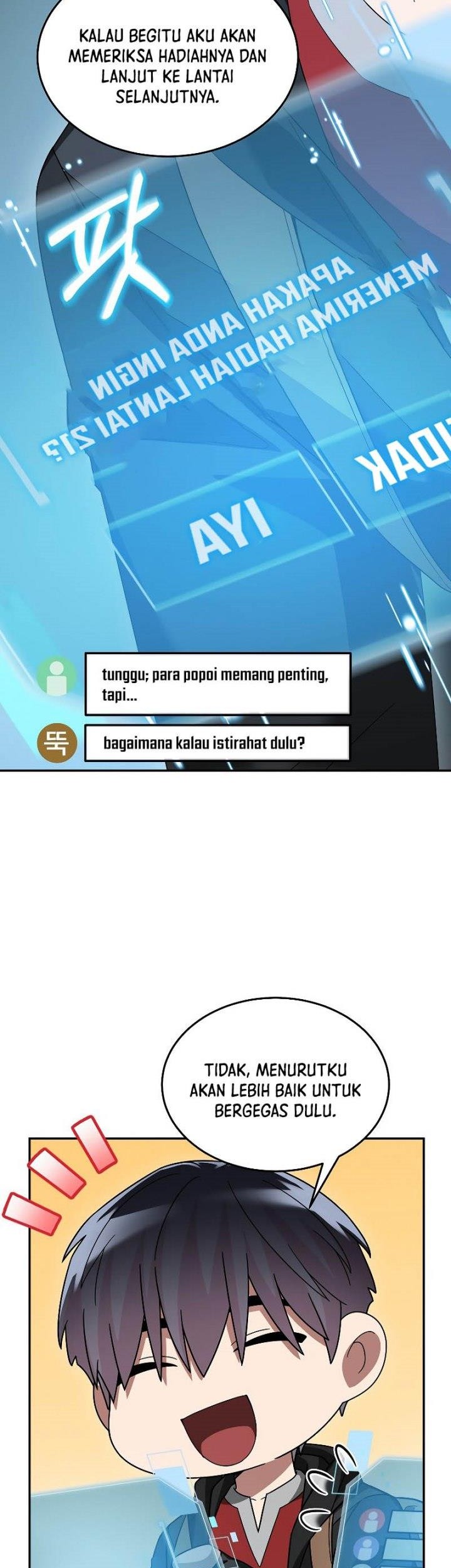 Chapter 89 - halaman 16