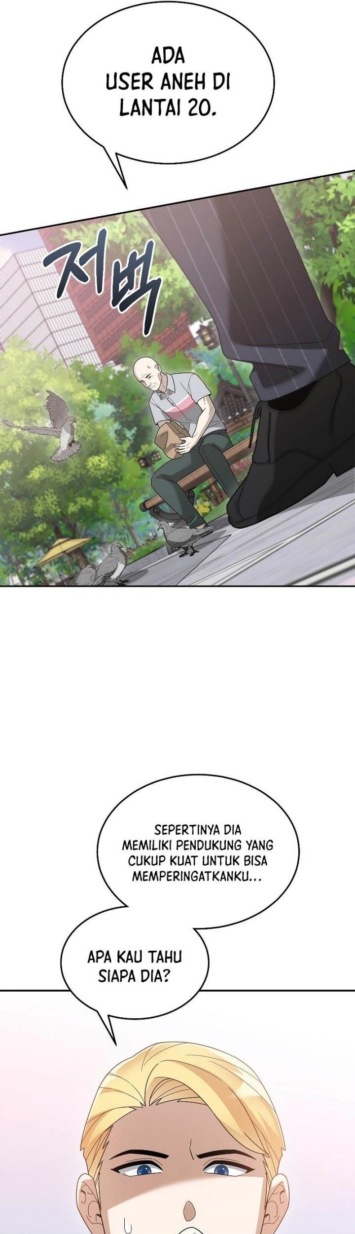 Chapter 89 - halaman 26