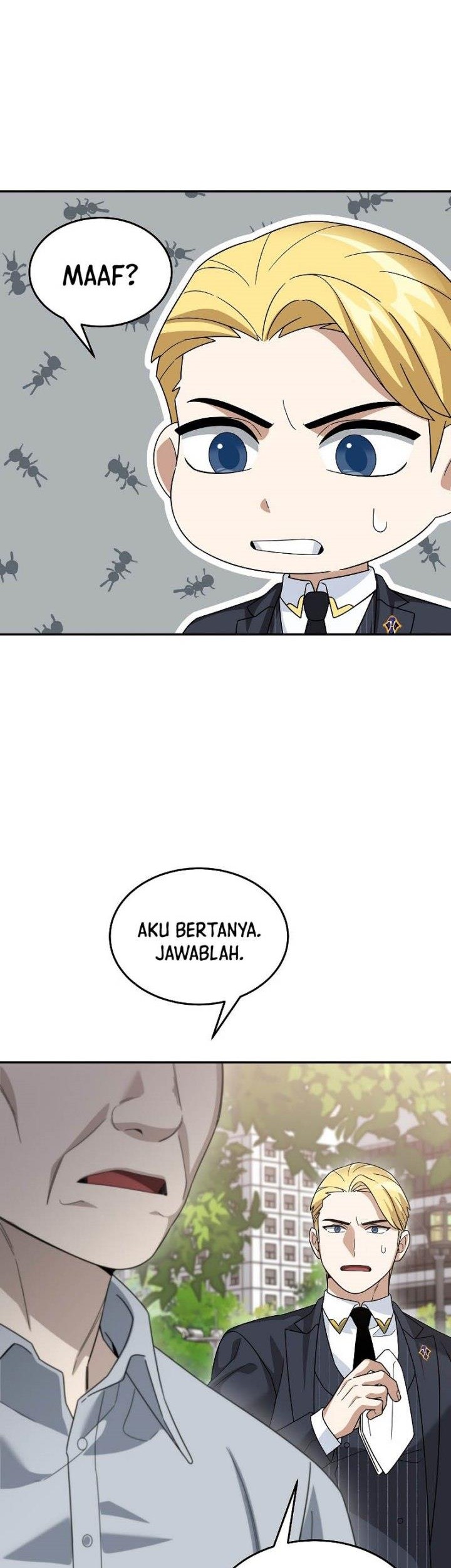 Chapter 89 - halaman 31