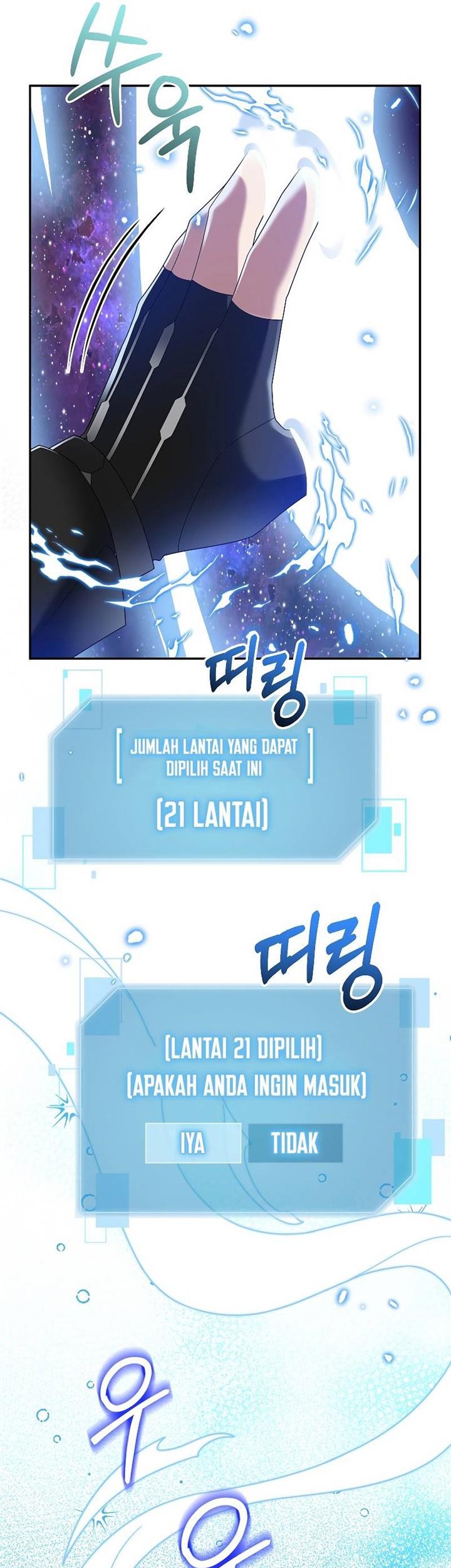 Chapter 87 - halaman 22