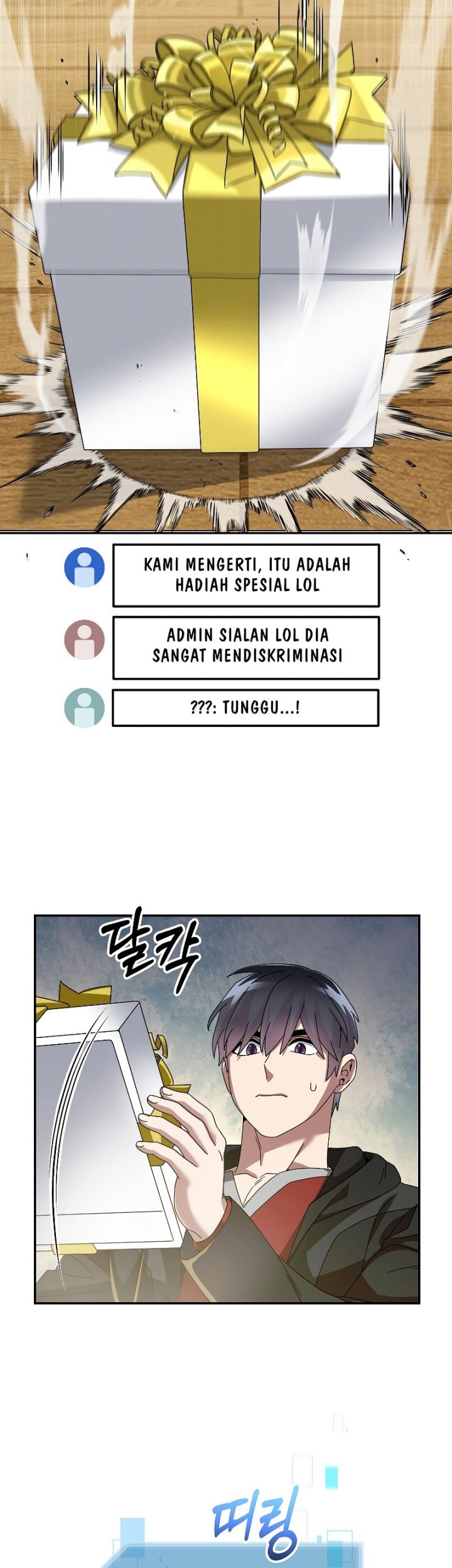 Chapter 85 - halaman 38