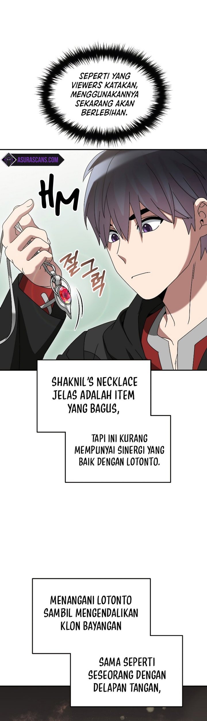 Chapter 85 - halaman 41
