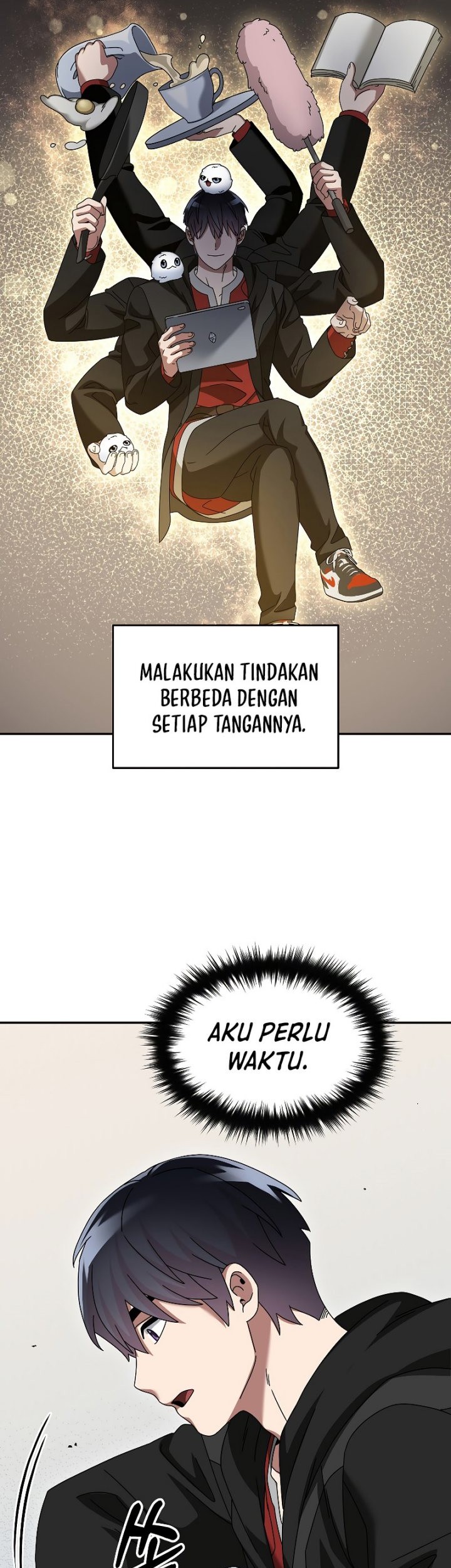 Chapter 85 - halaman 42