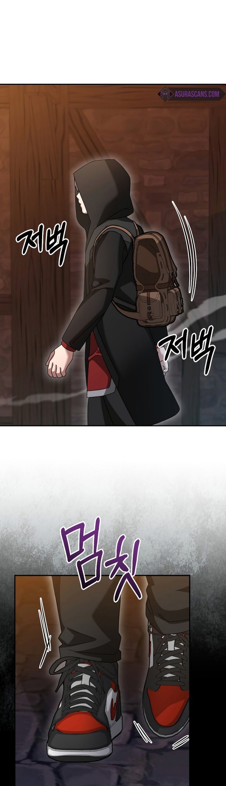 Chapter 85 - halaman 46