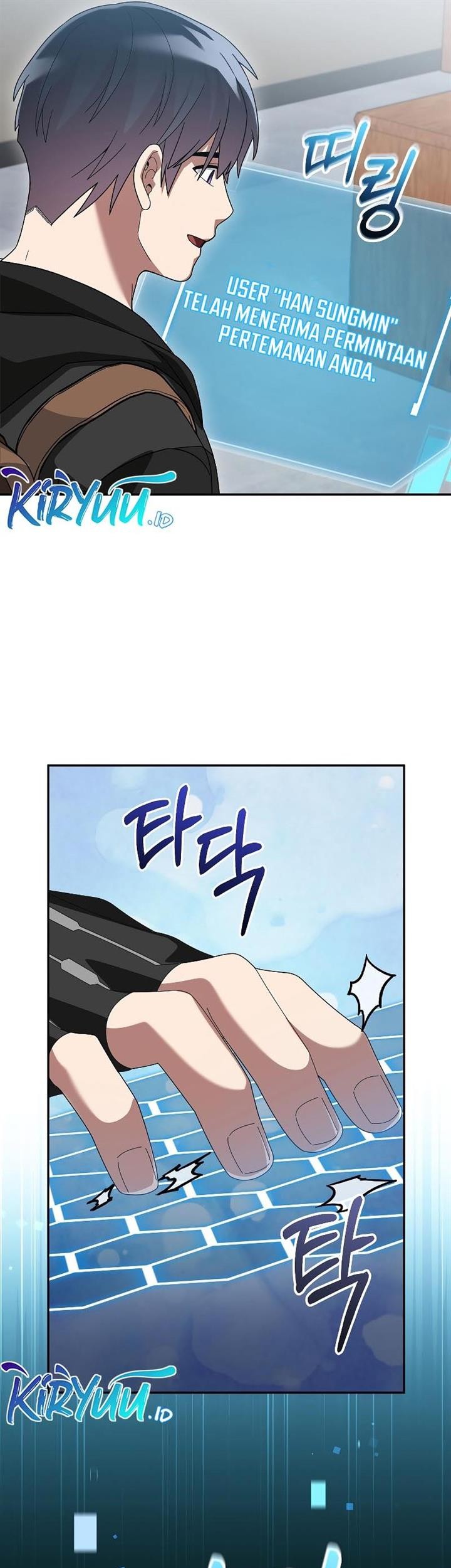 Chapter 80 - halaman 39