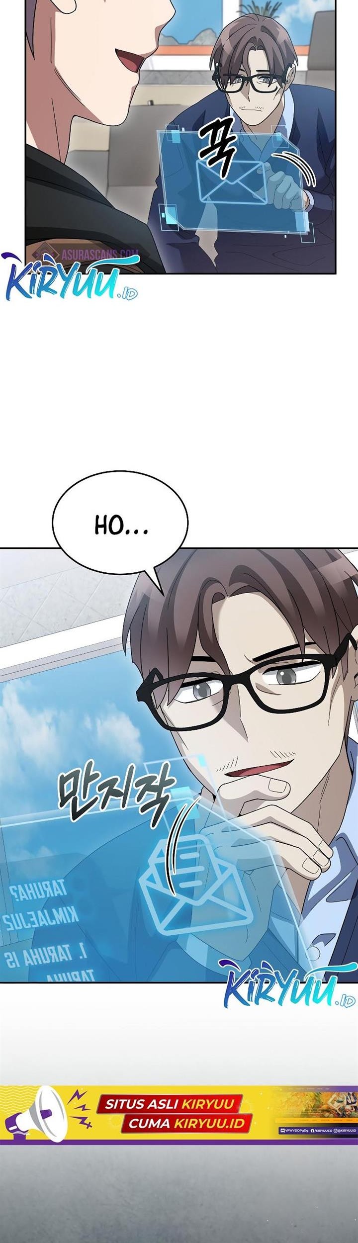 Chapter 80 - halaman 41