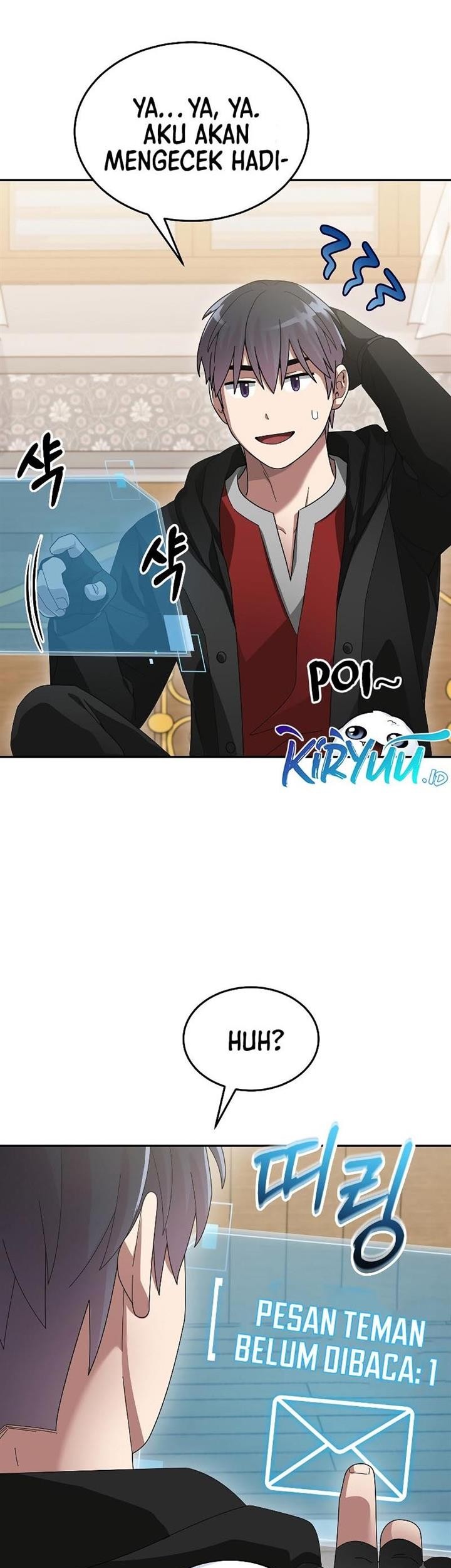 Chapter 80 - halaman 54