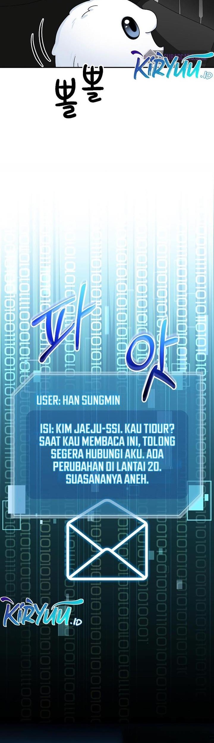 Chapter 80 - halaman 55