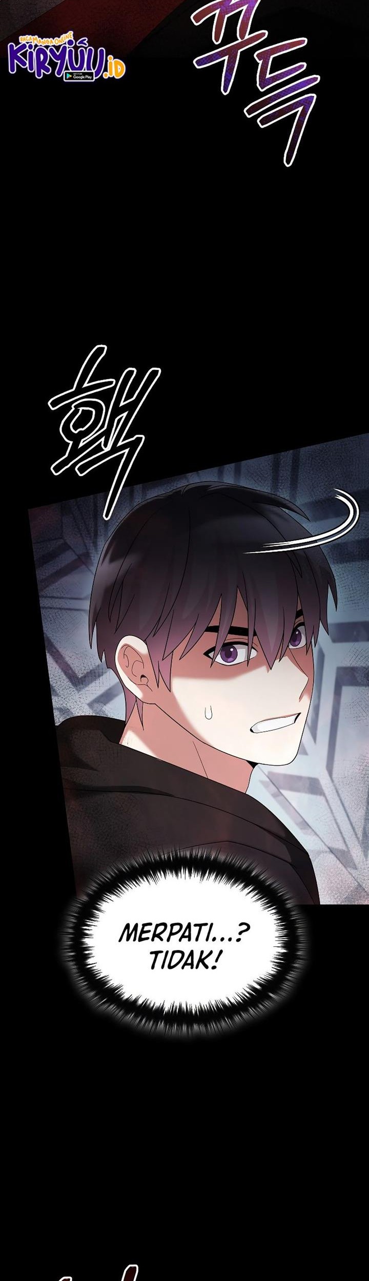 Chapter 79 - halaman 40