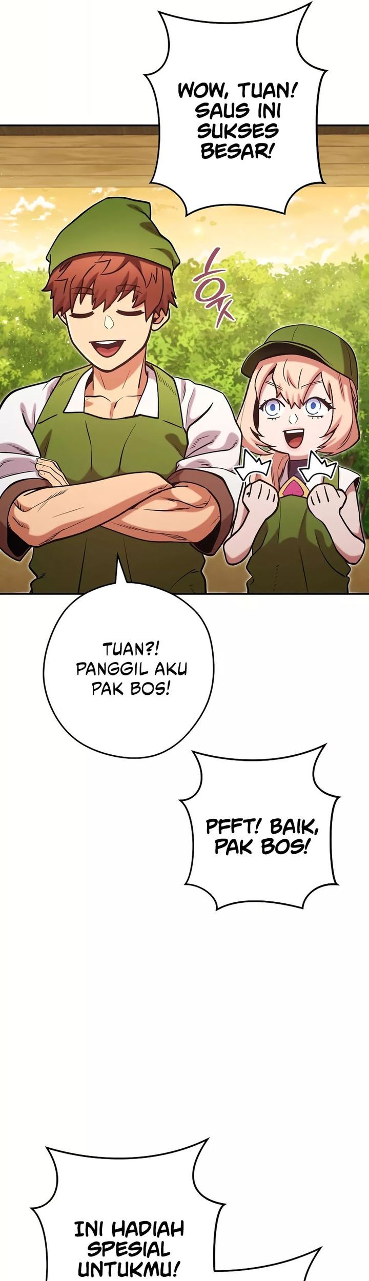 Chapter 235 - halaman 61