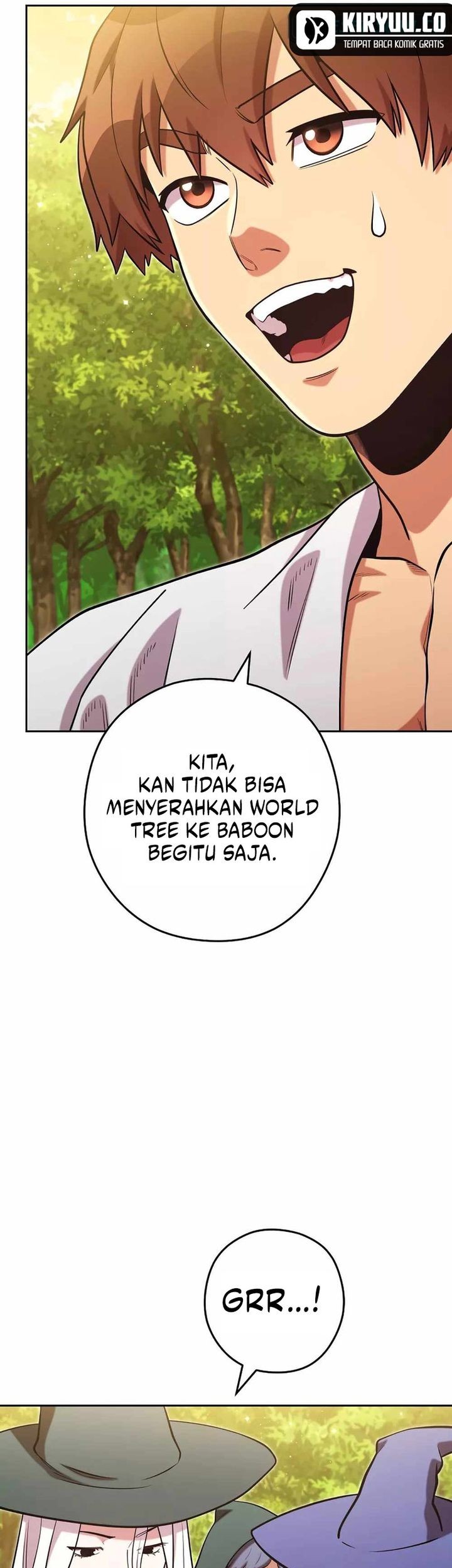 Chapter 234 - halaman 58