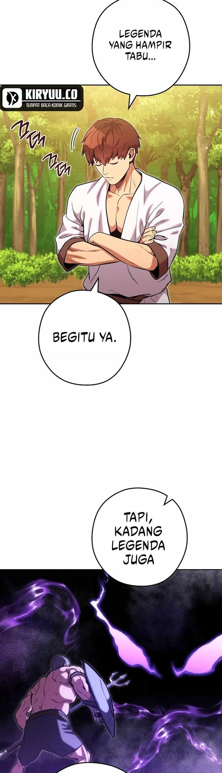 Chapter 234 - halaman 67