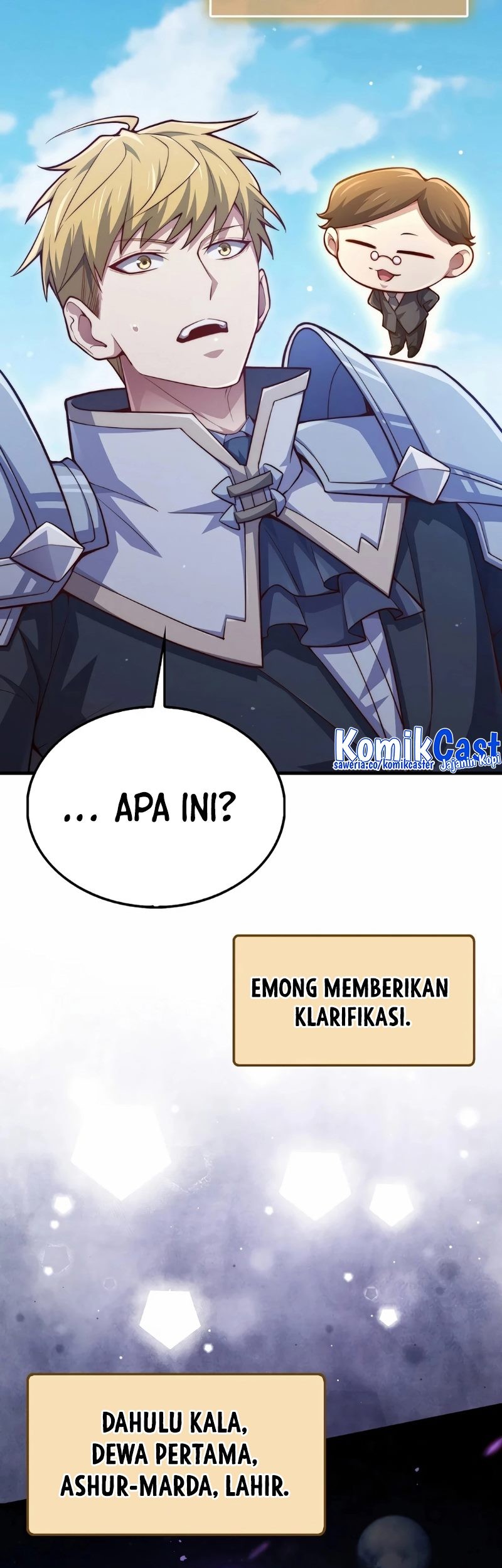 Chapter 148 - halaman 71