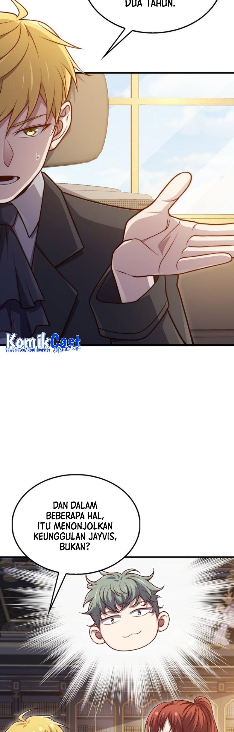 Chapter 147 - halaman 29