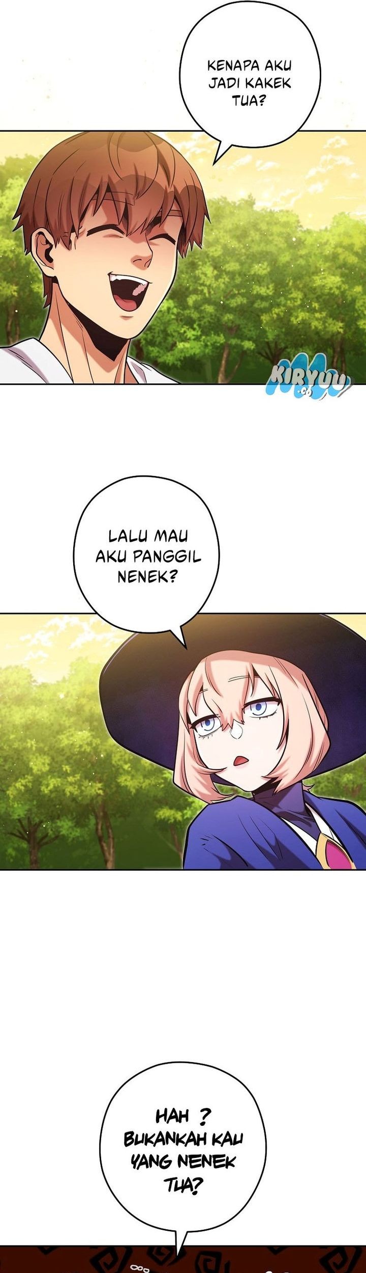 Chapter 232 - halaman 50
