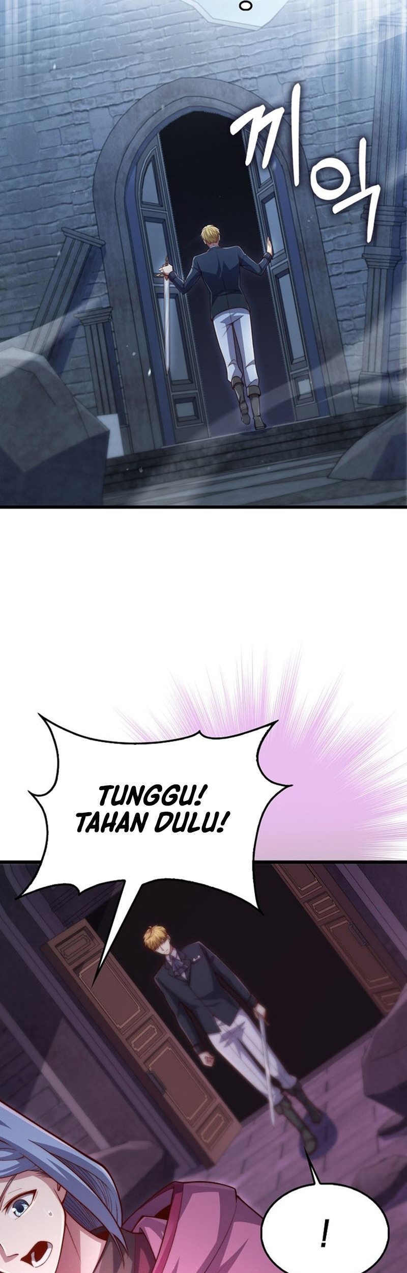 Chapter 146 - halaman 19