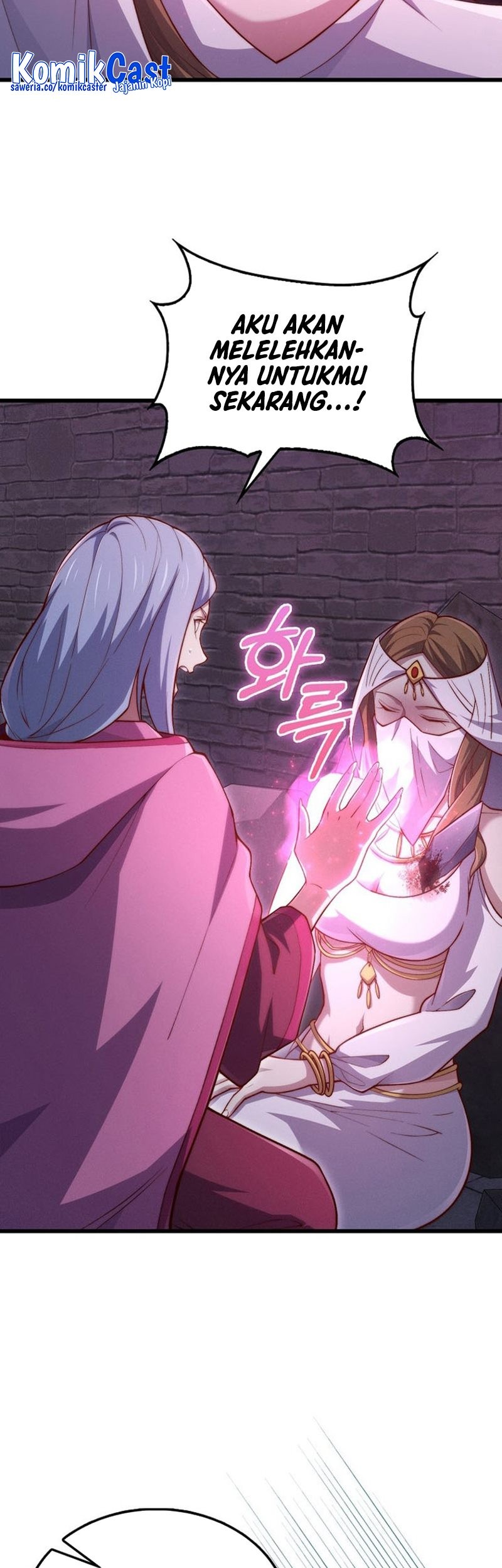 Chapter 146 - halaman 21