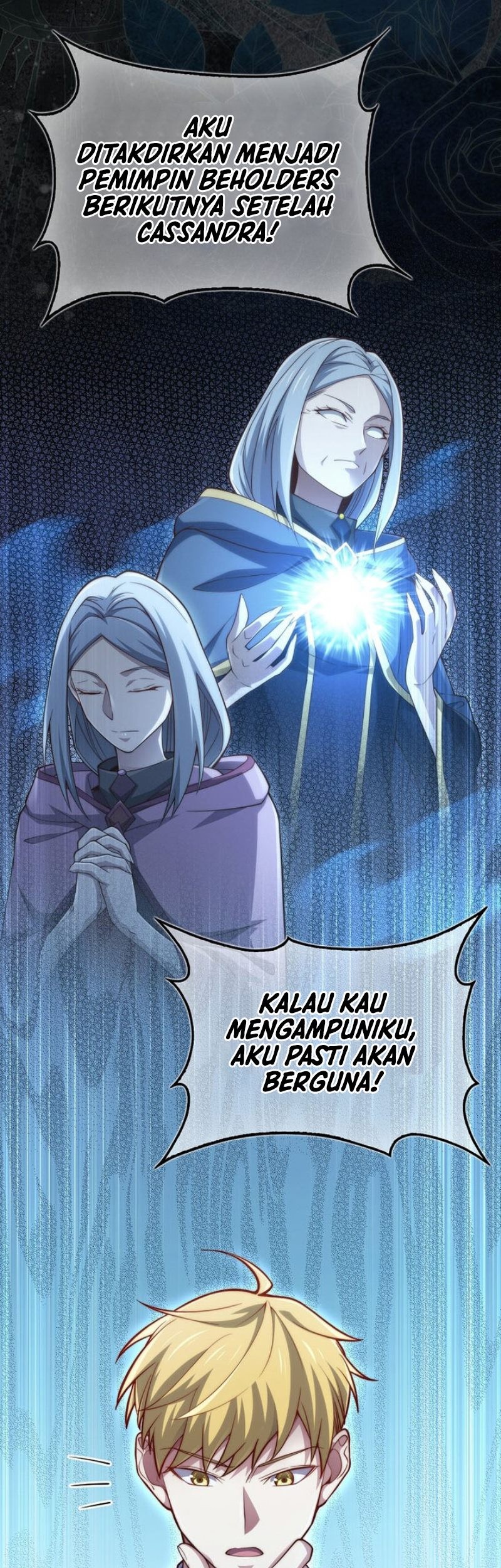 Chapter 146 - halaman 31