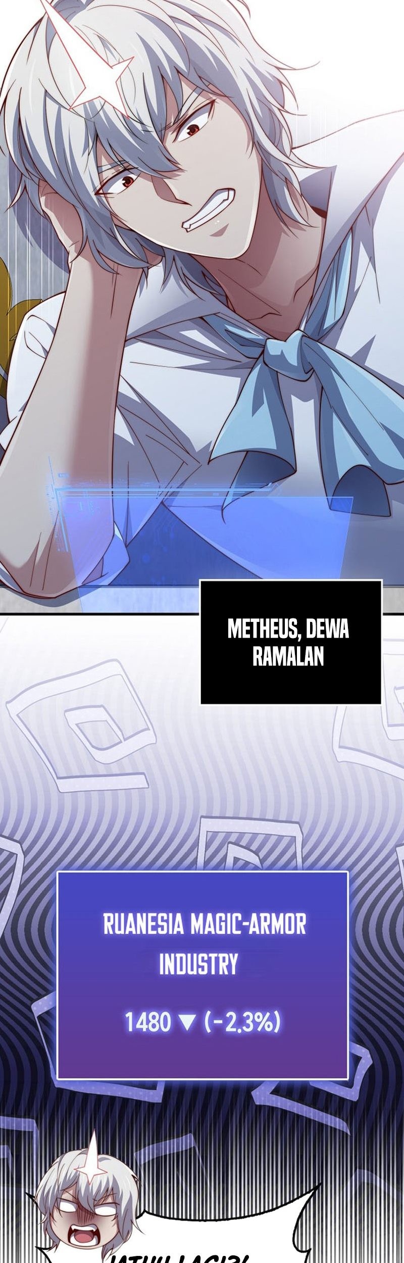 Chapter 146 - halaman 53