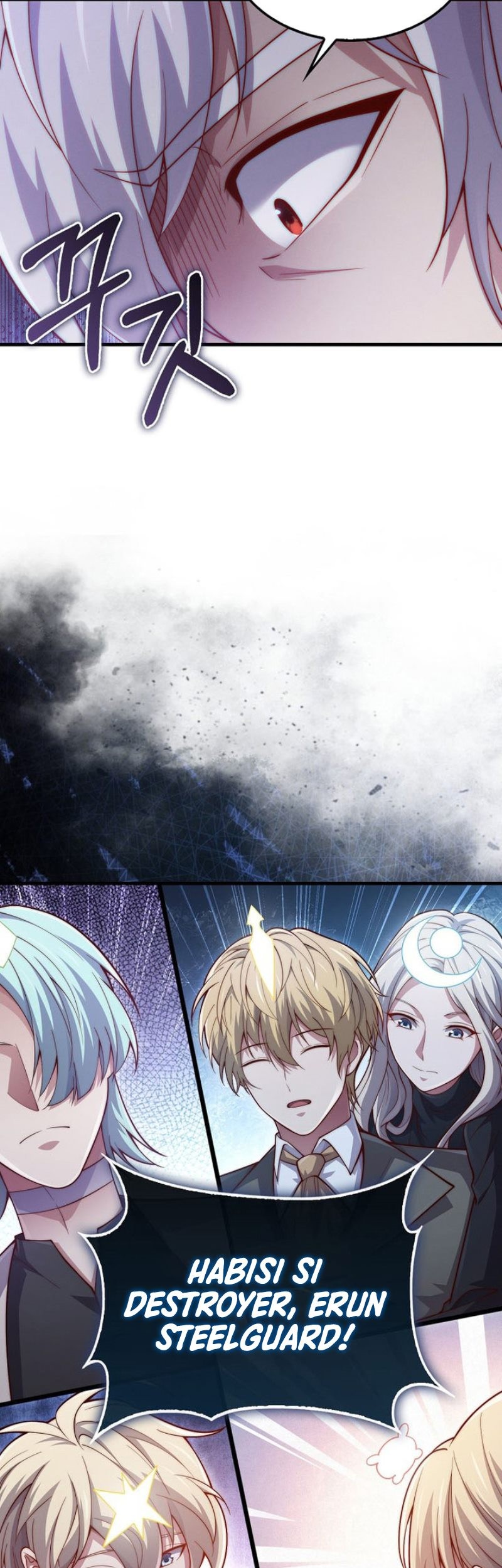 Chapter 146 - halaman 67