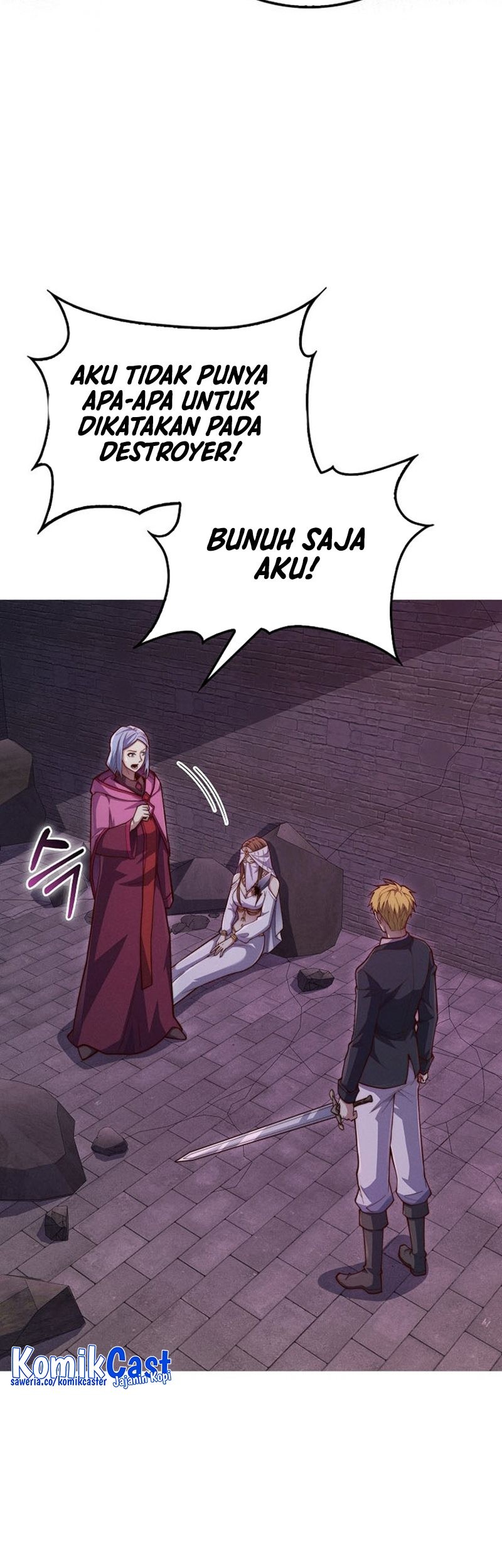 Chapter 145 - halaman 25