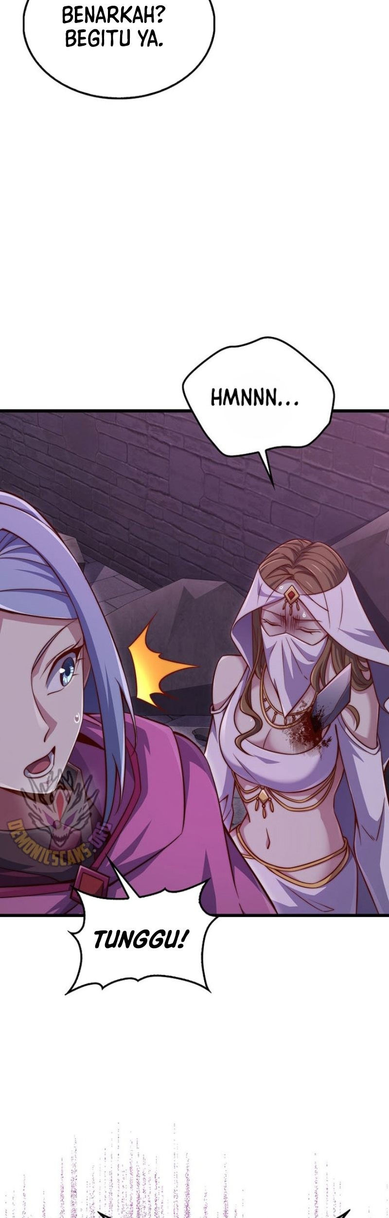 Chapter 145 - halaman 33