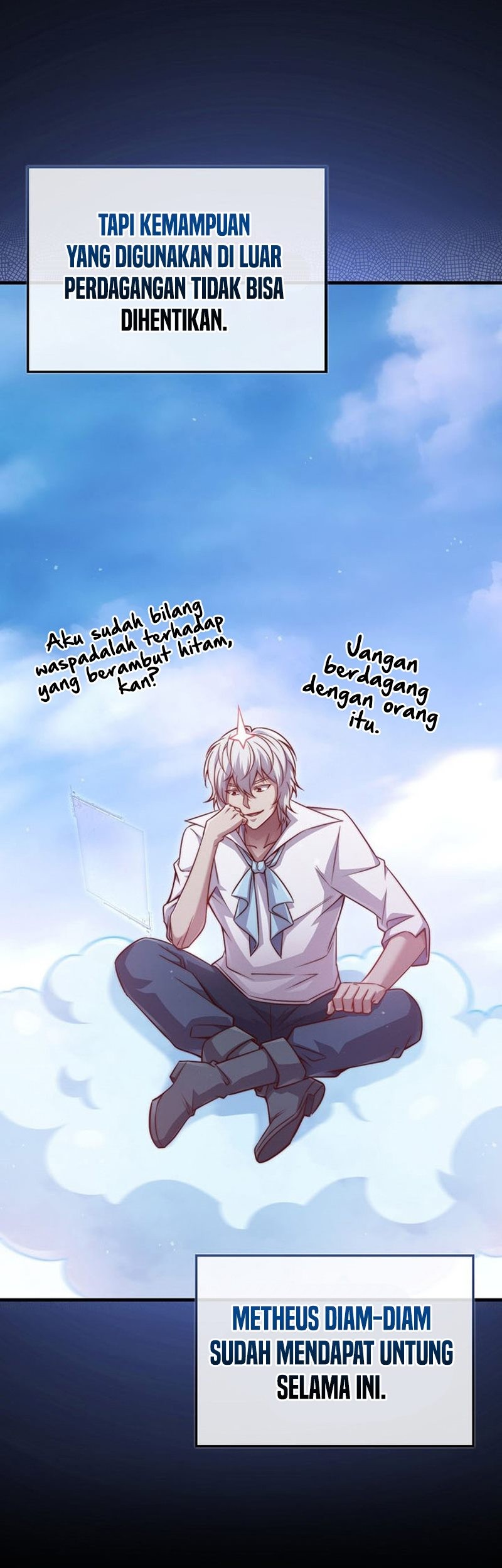 Chapter 145 - halaman 61