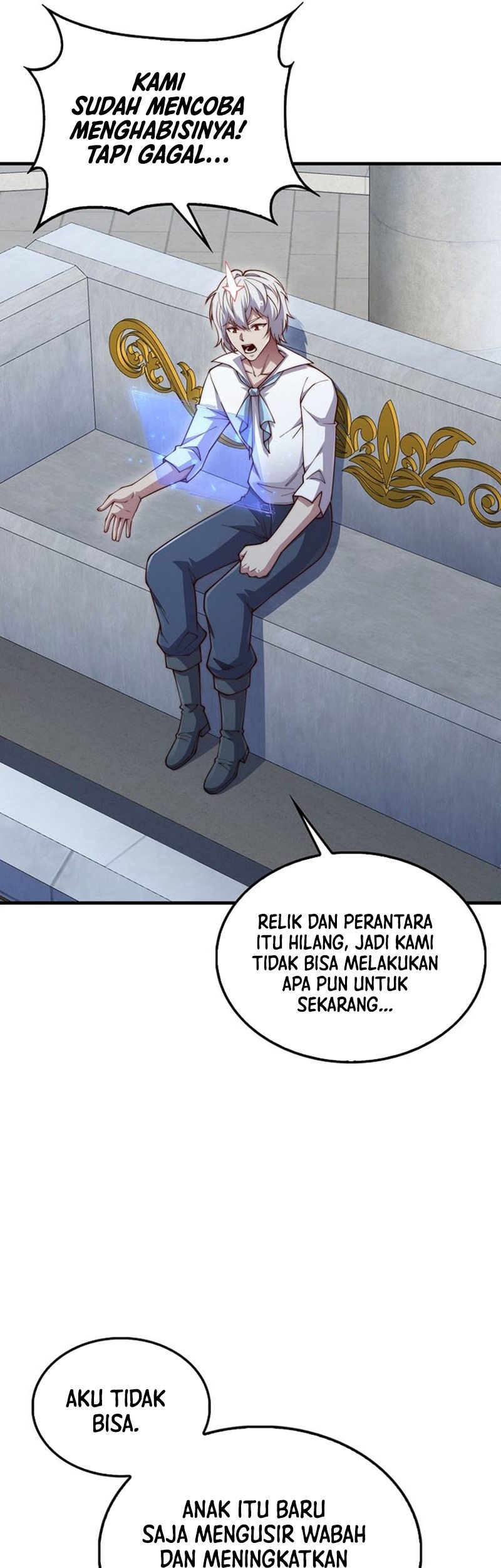 Chapter 145 - halaman 71