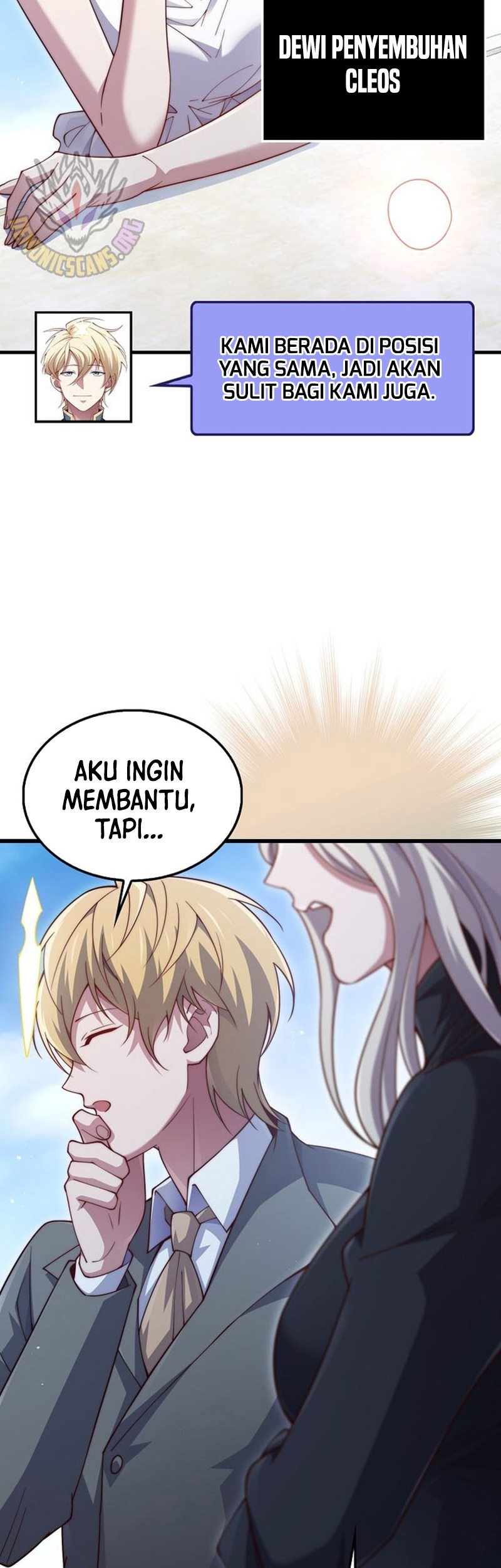 Chapter 145 - halaman 73