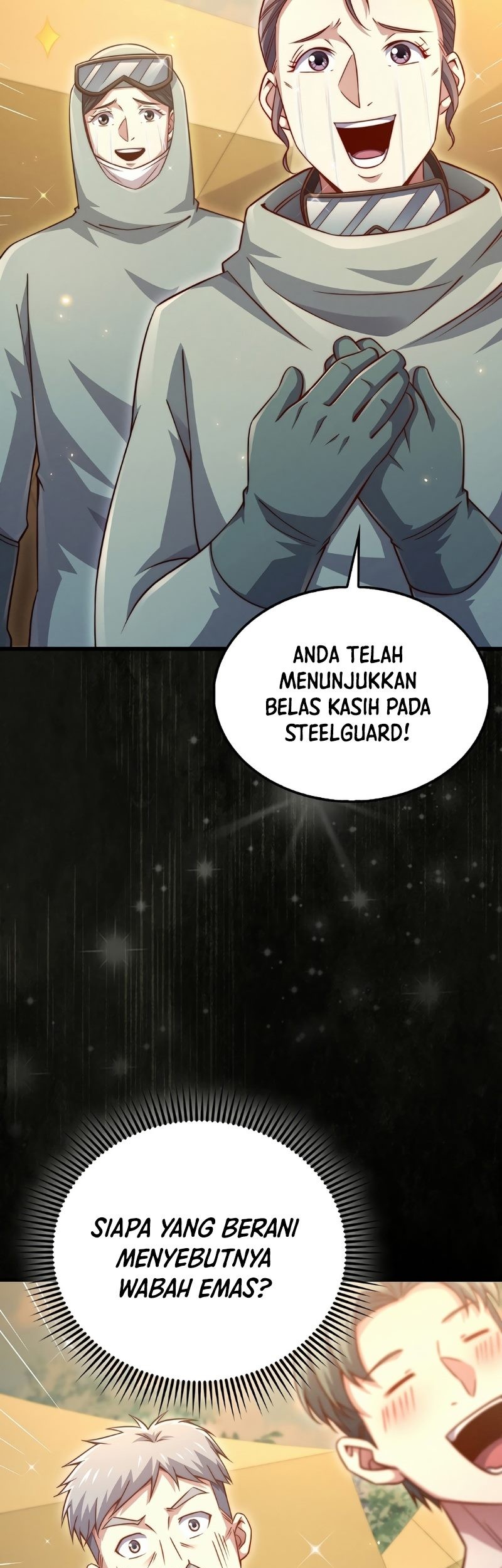 Chapter 143 - halaman 31