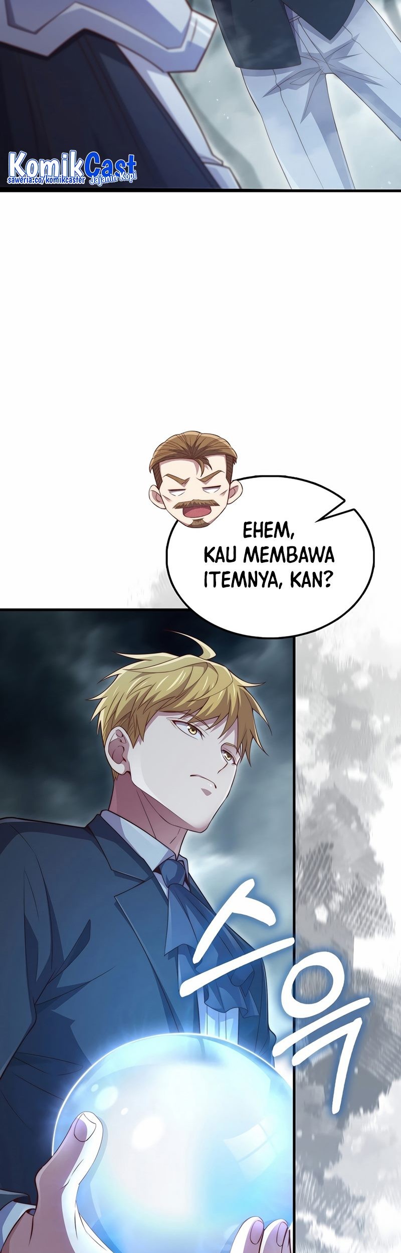 Chapter 143 - halaman 55