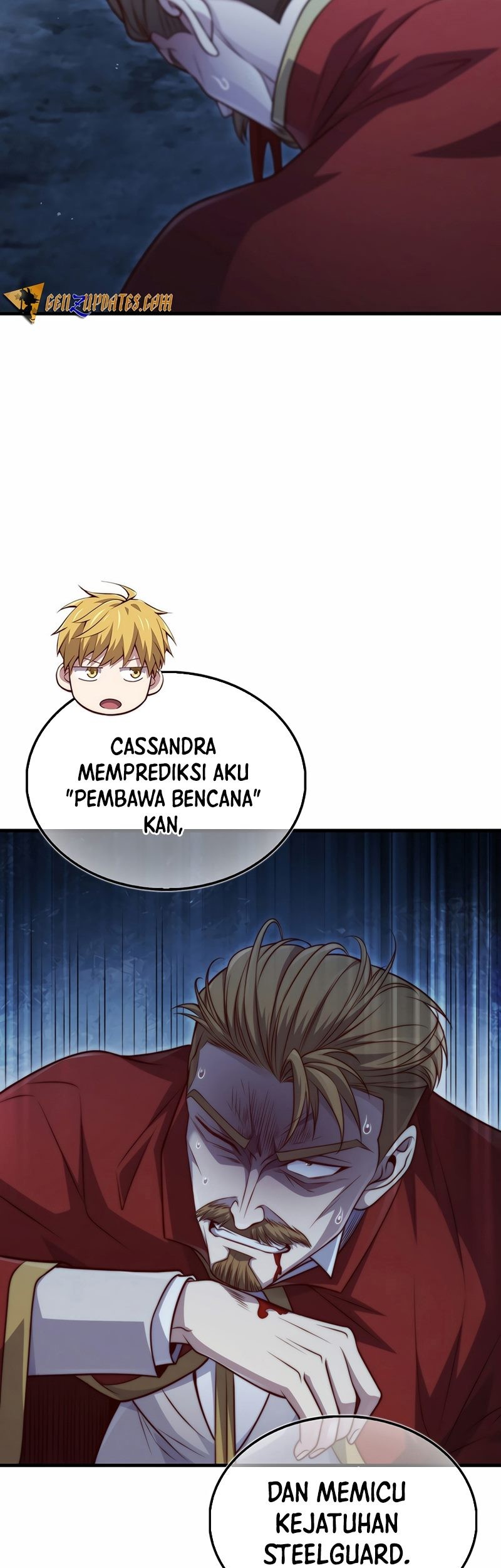 Chapter 143 - halaman 87
