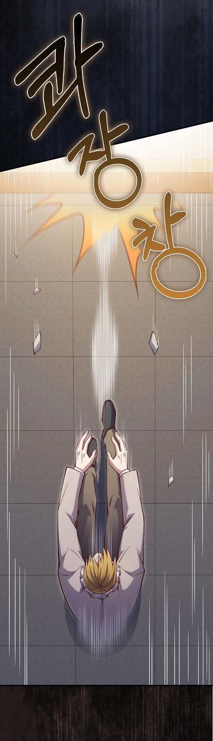 Chapter 142 - halaman 36