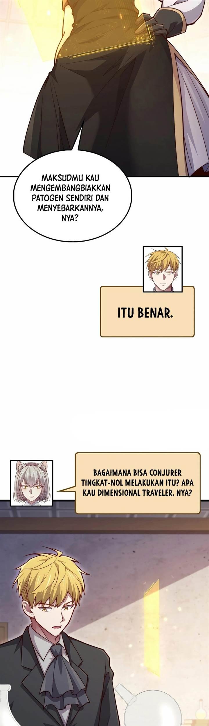 Chapter 142 - halaman 64