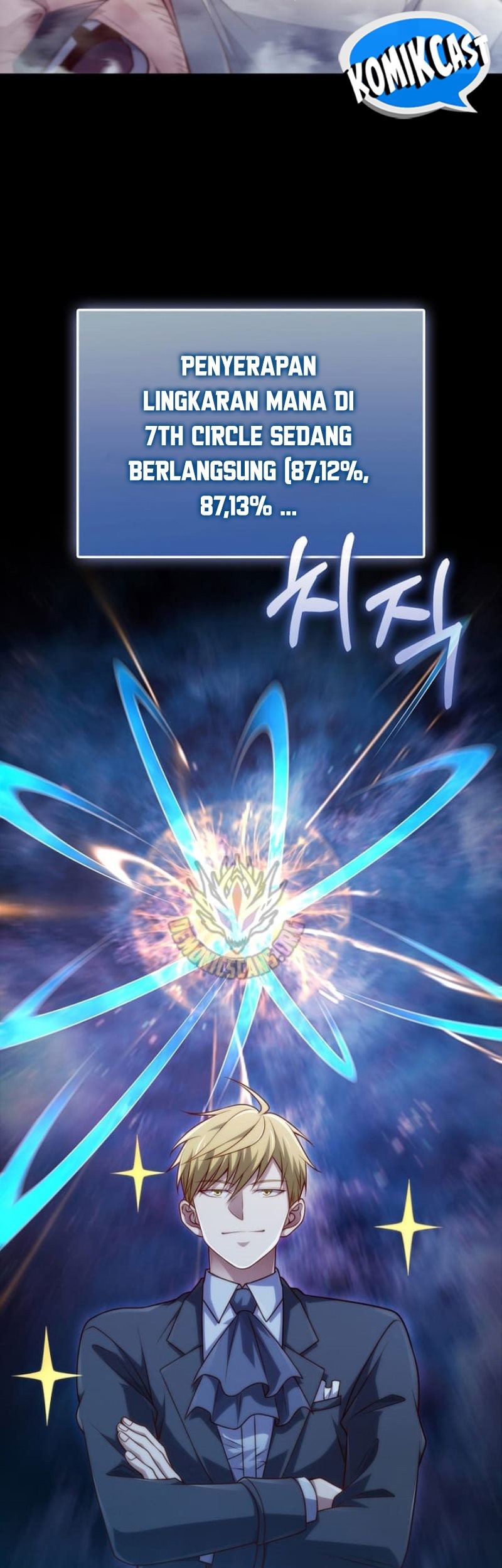 Chapter 141 - halaman 33