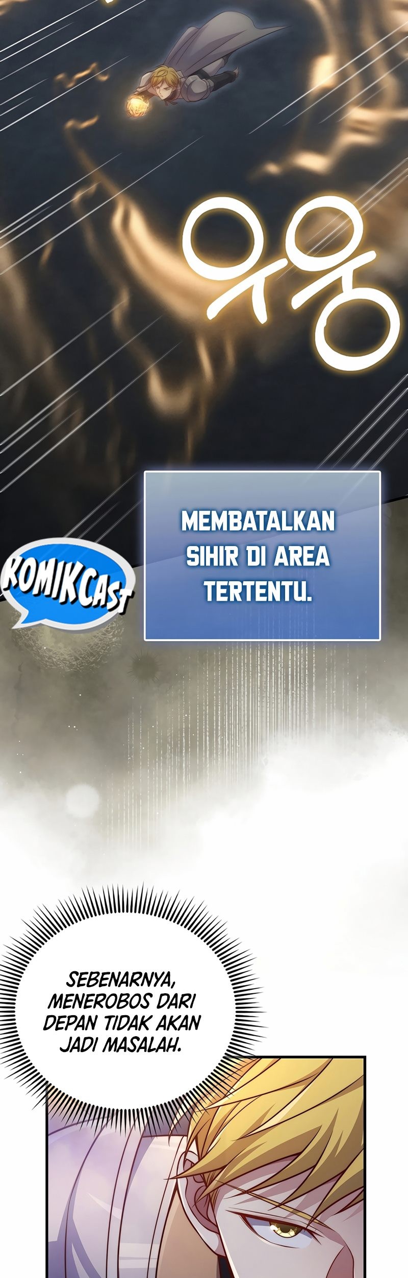 Chapter 140 - halaman 21
